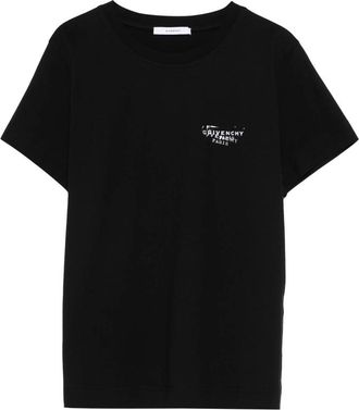 Givenchy Logo-print T-shirt