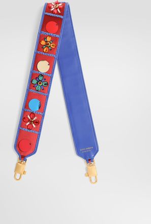 Dolce & Gabbana Tracolla Borse - Woman Collection Multicolor Onesize