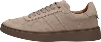 Mace Mace - Art-Star32 Sneaker - Heren - Schoenen - Beige - Maat: 41 EU Su&egrave;de