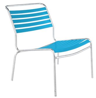 Schubiger M&ouml;bel L&auml;ttli-Lounger S&auml;ntis