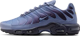 Nike Mens Air Max Plus Shoes in Blue | DM0032-404