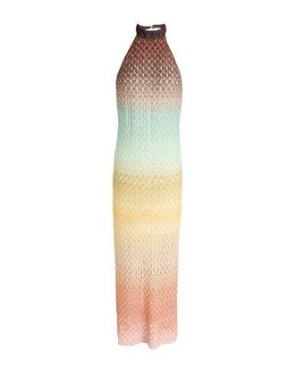 Missoni KLEIDER - Maxi-Kleider auf YOOX.COM