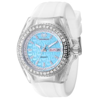 Invicta Womens Cruise Monogram 40mm Watch TM-125039