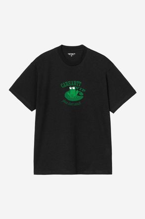 Carhartt Work in Progress S/s Dont Snitch T-shirt