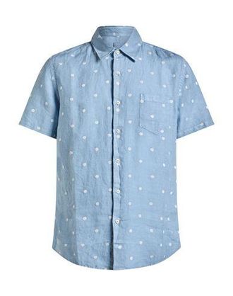 120% Lino TOPWEAR - Shirts on YOOX.COM