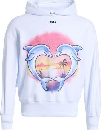 Msgm Sweatshirts