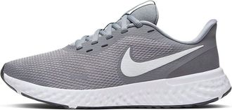 Nike (WMNS) Nike Revolution 5 Cool Grey BQ3207-005
