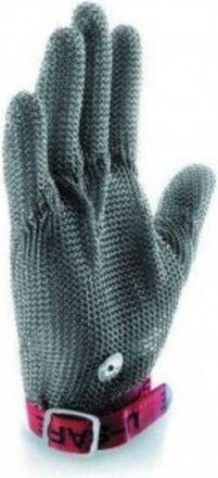 Lacor Guante Cota Inox Talla Xl Lacor