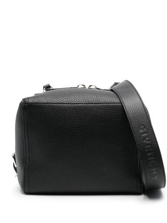 Givenchy Kleine Pandora schoudertas - Zwart