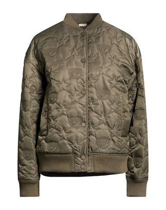 Chiara Ferragni JACKEN & M&Auml;NTEL - Jacken und Anoraks auf YOOX.COM