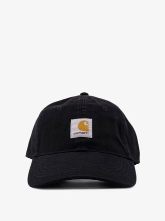 Carhartt Work in Progress Cappello baseball Selby in canvas - CARHARTT WIP - gender_Man