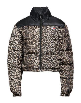 Tommy Jeans JACKEN & M&Auml;NTEL - Pufferjacken & Daunenjacken auf YOOX.COM