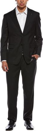 Scotch & Soda Scotch & Soda 2pc Suit