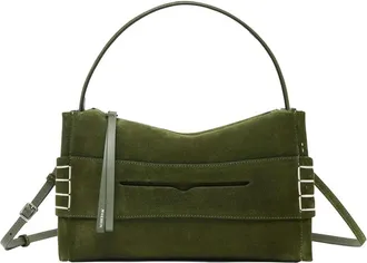 J.W.Anderson Loafer Shoulder Bag