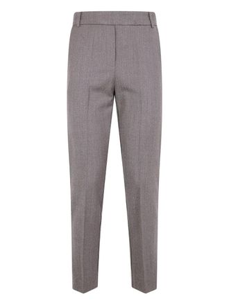 Kiltie Hugo Straight Leg Trousers