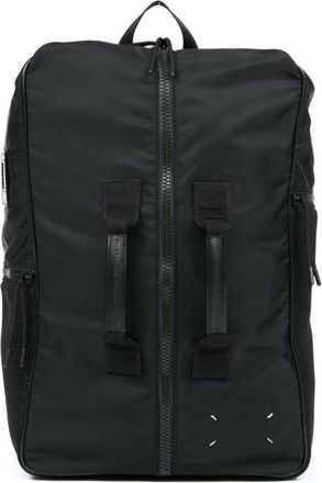 Maison Margiela High Tech Weekender backpack - unisex - Polyamide - OS - Black