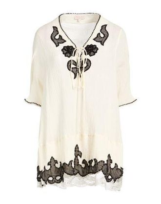 Anjuna TOPWEAR - Tops on YOOX.COM