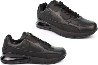 Generic Boys School Shoes Boys Lace Up Fastening School Shoes Size 5 Womens Lace Up Fastening Trainer Size 3 Comfort Trainers Womens Casual Trainer Ladies Cas