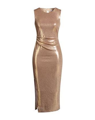 Patrizia Pepe DRESSES - Midi dresses on YOOX.COM