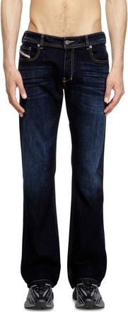 Diesel 2007 Zatiny Bootcut Jeans in Denim at Nordstrom, Size 38