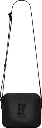 Saint Laurent Niki Cube crossbodytas - Zwart