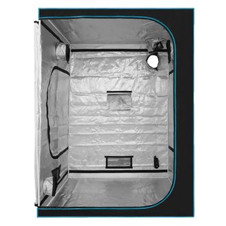 OEM Armario De Cultivo, Materiales Resistentes, Interior Reflectante, 150 X 150 X 200 Cm