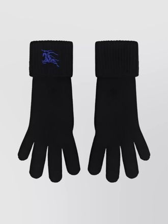 Burberry cashmere gloves