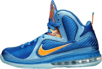 Nike LeBron 9 China 469764-800