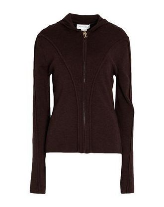 Victoria Beckham KNITWEAR - Cardigans on YOOX.COM