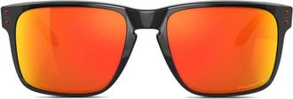 Oakley Zonnebrillen - unisex - Zonnebrillen - Rood - ONE Size - Accessoires