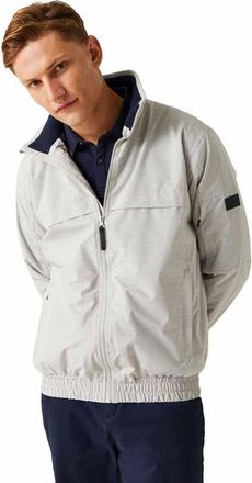 Regatta Mens Shorebay II Showerproof Hooded Jacket