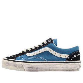 Vans Old Skool 36 Pearlized Navy VN000E8VYA6