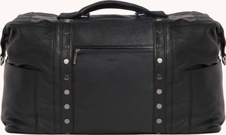 Hammitt Hammitt LAX Intl Black Gunmetal