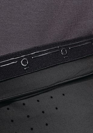 Sch&ouml;ffel Outdoorhose SCH&Ouml;FFEL Pants Arosa M, Herren, Gr. 48, Normalgr&ouml;ssen, schwarz (9990, schwarz), Oberstoff: 95% Nylon, 5% Elasthan; Oberstoff Einsatz: 80% 