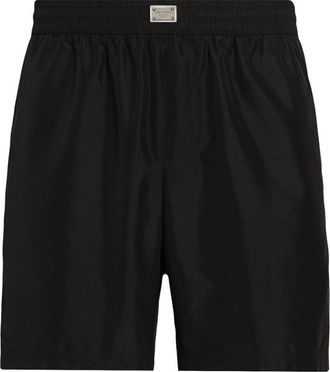 Dolce & Gabbana Swim Shorts