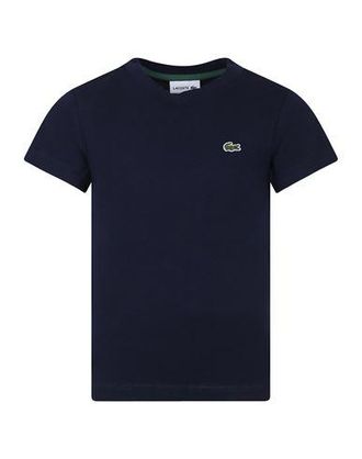 T Shirts Imprimes pour Hommes Lacoste Soldes jusqu a jusqu a 40 Stylight