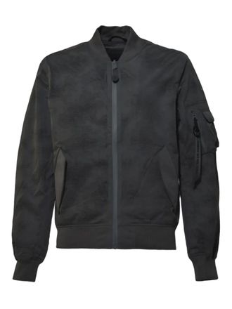 【1993studio】24FW★ Crack Washing Leather Bomber Jacket il_fullxfull.5235378696_fgna.jpg