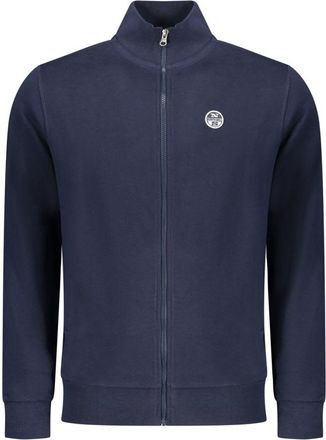 North Sails Cotton Men Mens Sweatshirt