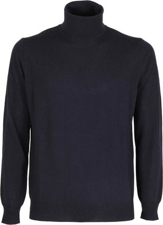 KANGRA Australische Stijl Filo Hoed - Heren - Coltruien - Blauw - 3XL - Truien & Vesten