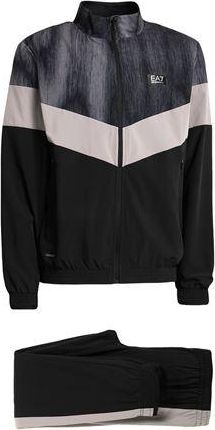 Emporio Armani JUMPSUITS & TRACKSUITS - Tracksuits on YOOX.COM