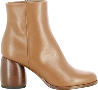 Atelier Content Donna, Scarpe, Marrone, 41 EU, new