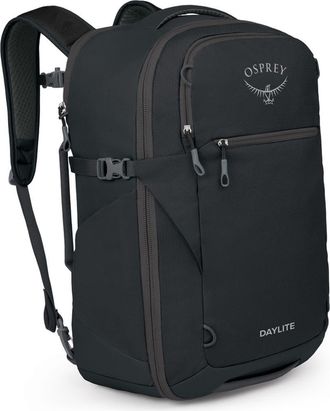 Osprey Daylite 35-Liter Travel Carry-On Backpack in Black at Nordstrom