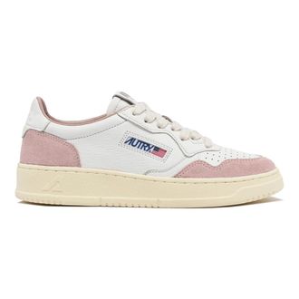 Autry Sneakers, female, Multicolor, Size: 5 US Medalist Low Sneakers