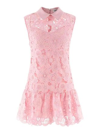 Self Portrait Dress