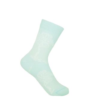 Peper Harow Delicate Womens Socks - Celeste