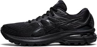 Asics (WMNS) ASICS GT-2000 9 Wide Triple Black 1012A861-002