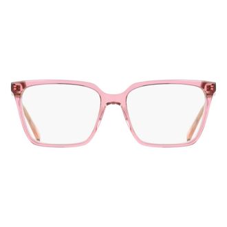 Liu Jo Glasses, female, Pink, Size: 53 MM Lj2846 Optical Frame