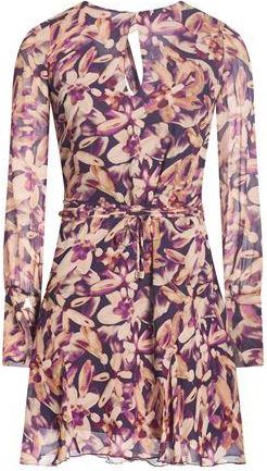 Patrizia Pepe KLEIDER - Mini-Kleider auf YOOX.COM