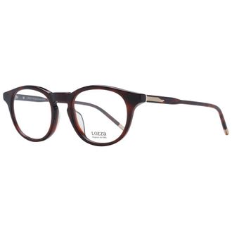 Lozza Acetate & Plastic Glasses Mens (Frames)