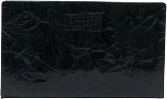 Maison Margiela Numeric Clutch Black